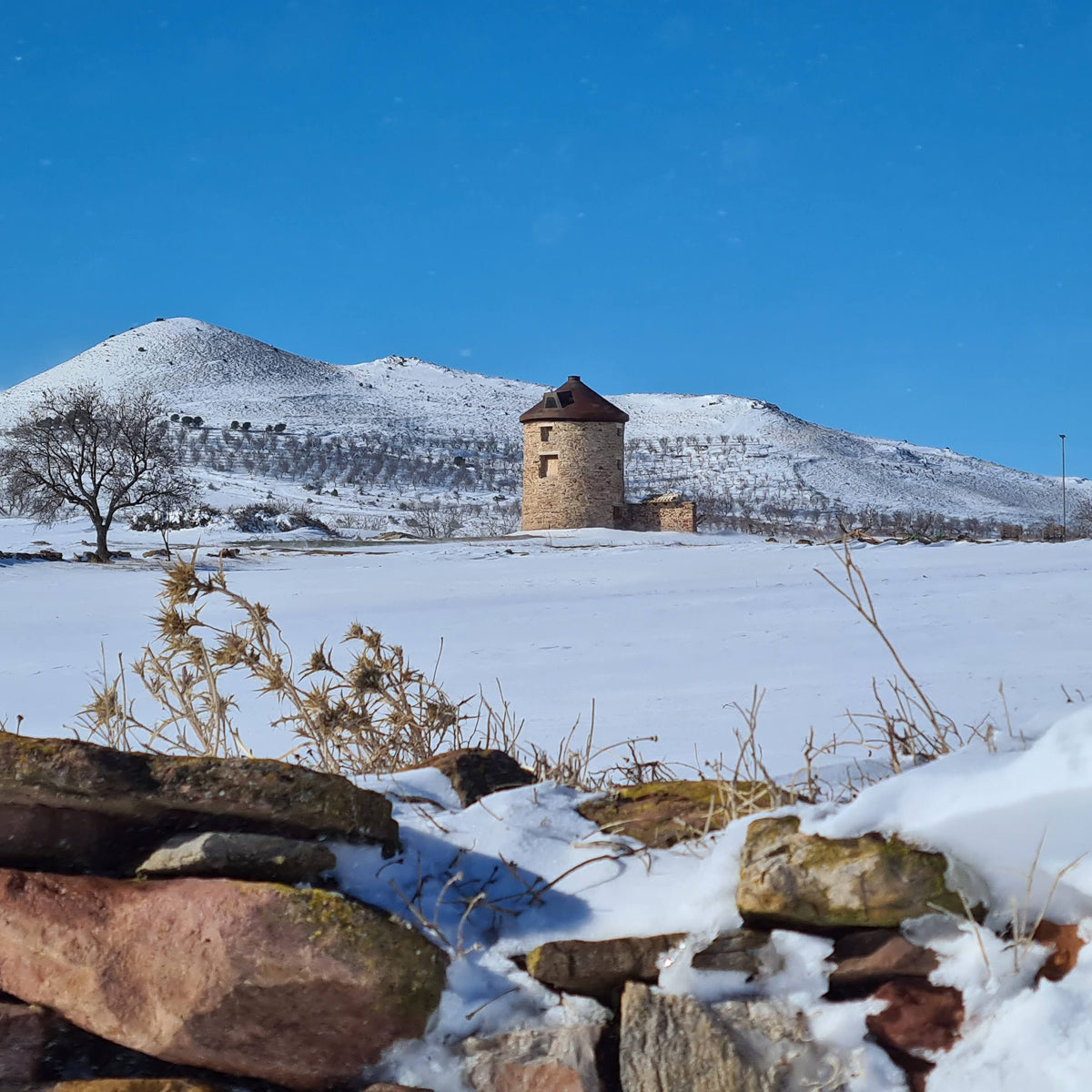 Invierno