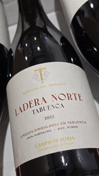 Ladera Norte 2022