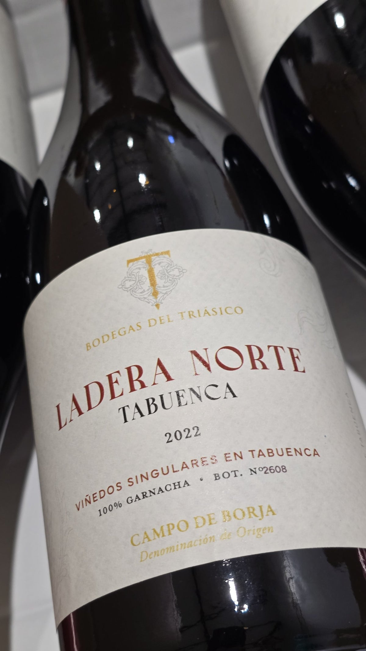 Ladera Norte 2022